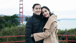Resmi Berpisah, Ririn Dwi Ariyanti dan Aldi Bragi Cerai