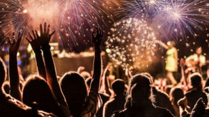 6 Tradisi Unik Jelang Malam Tahun Baru Setiap Negara