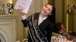 Deretan Artis Lulusan London School of Public Relations, Kampusnya Para Artis