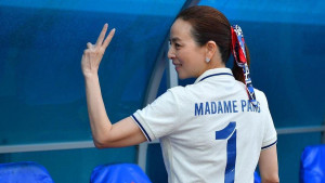 Profil Madam Pang, Manajer Timnas Thailand Sekaligus Milliarder dengan Kekayaan Rp14,3 Triliun