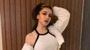 Profil Cassandra Angelie, Pemain 'Ikatan Cinta' yang Terjerat Prostitusi Online