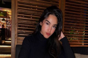 Profil Cassandra Angelie dan Pernah Bintangi Sinetron 'Ikatan Cinta'
