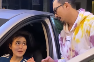 Merasa Hidup Tak Berguna, Curhatan Laura Anna pada Denny Sumargo Sebelum Meninggal Dunia
