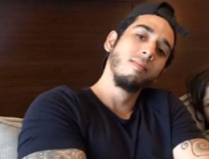 Axel Djody Putra Ayu Azhari Dipukul, Diduga Oleh Anak Artis Senior