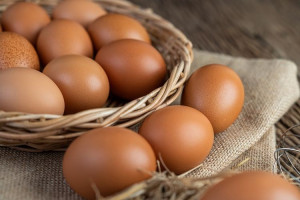 Harga Telur Melambung, Ini 5 Sumber Protein Pengganti yang Terjangkau