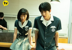 Tamat, Ini Fakta Drama Korea Shadow Beauty yang Penuh Kesan