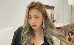 Profil Giselle, Rapper Utama Aespa yang Berasal dari Jepang