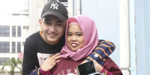 Hoaks! Rio Ramadhan Mantan Kekasih Kekeyi Tidak Meninggal