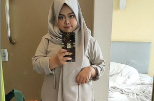Hoaks Rio Ramadhan Meninggal, Kekeyi Sempat Ucapkan Duka