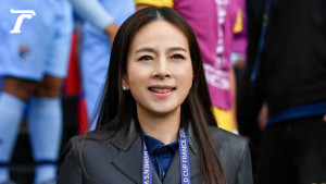 5 Fakta Menarik Madam Pang, Manajer Timnas Thailand