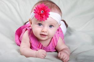 Memiliki Arti yang Baik, 6 Ide Nama Bayi Perempuan Batak yang Cantik