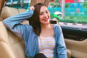 Pesona Paripurna, 6 Artis Terkenal Ini Berasal dari Aceh
