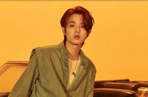 Jae Park Eks DAY6 Paham Bahasa Jawa, Warganet: Beneran Orang Lamongan?