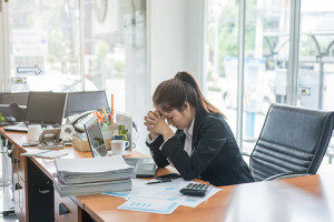 Kerjaan Kantor Numpuk? Ini 6 Tips Tingkatkan Produktivitas Kerja