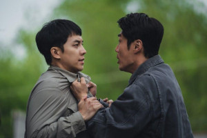 Sadis dan Menegangkan, Deretan Drama Korea tentang Psikopat