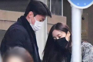 Diungkap Dispatch, Hyomin T-ara dan Pesepak Bola Hwang Ui Jo Resmi Berkencan