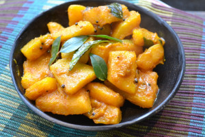 Aneka Resep Tumis Labu Kuning Enak, Yuk Masak!