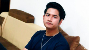 Heboh Video Ciuman dengan Ayu Aulia, Zikri Daulay Belum Klarifikasi Soal Hubungannya