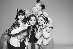 Jisoo BLACKPINK Ulang Tahun, Para Member Beri Ucapan