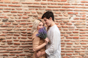 Diberi Buket Bunga Lavender? Yuk Intip Arti, Makna, dan Jenisnya!