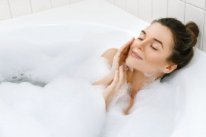 Rekomendasi Sabun Aroma Vanila, Tingkatkan Mood Setelah Aktivitas