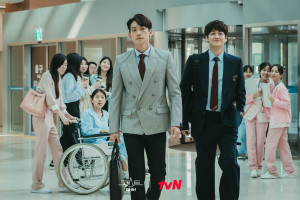 Dituding Naskah Plagiat, 6 Fakta Menarik Drama Korea 'Ghost Doctor'