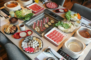 Bisa Makan Sepuasnya, Ini 6 Restoran All You Can Eat Halal