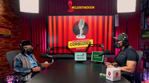 Ma’ruf Amin Tampil di Podcast Deddy Corbuzier, Warganet Doakan Kesehatannya
