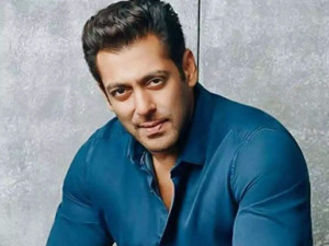 Pernah Menganggur, Begini Naik-Turun Perjalanan Karier Salman Khan
