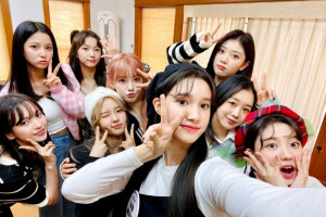 Fakta Menarik Kep1er, Girl Group yang Baru Debut