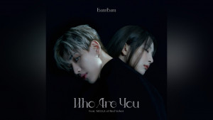 7 Fakta Menarik 'Who Are You', Kolaborasi Bambam dan Seulgi Red Velvet