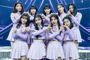 Profil Member Kep1er, Girl Group Baru Jebolan ‘Girls Planet 999’
