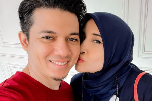 Profil Zaskia Sungkar, Setia Dampingi Irwansyah yang Jadi Korban Penipuan