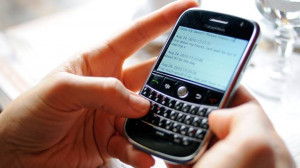Ucapkan Selamat Tinggal, BlackBerry Resmi Undur Diri