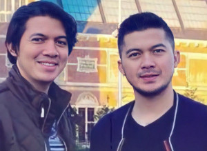 Profil Hafiz Fatur, Adik Irwansyah DPO Kasus Penipuan
