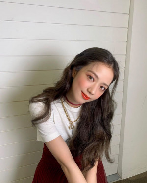 Rayakan Ulang Tahun Ke-27, Intip Perjalanan Karier Jisoo BlackPink