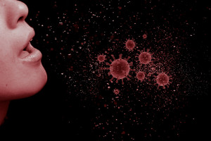 Waspada! Varian Baru Virus Corona "IHU" Terdeteksi di Prancis