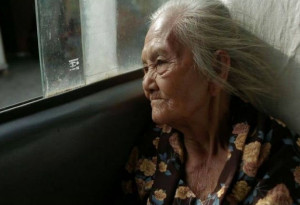 Berusia 105 Tahun, Mbah Ponco Pemeran "Ziarah" Meninggal Dunia