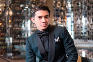 Profil Irwansyah yang Ditipu Sang Adik Hafiz Fatur