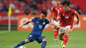 Beredar Isu Timnas Thailand Curang dengan Pakai Doping, Apa Itu?