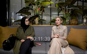 Ibunda Gaga Muhammad Tuai Kecaman Warganet di YouTube Nikita Mirzani