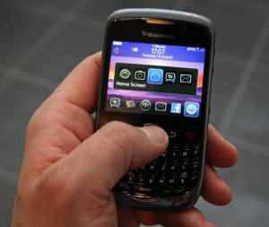 Bye BlackBerry! Ini Produk Pertamanya Di Dunia, Kamu Punya?