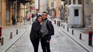 Ashanty Dikabarkan Positif Covid-19 Sepulang dari Turki