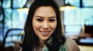 Miliki Alasan Mulia, Anya Dwinov Ungkap Enggan Punya Anak