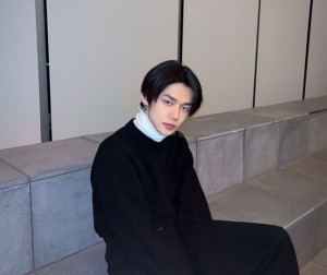 Bikin Heboh Penggemar, Yeonjun TXT Aktifkan Instagram