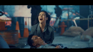Remake MV "Bintang di Surga", Netizen Bandingkan Jefri Nichol dan Ariel Noah