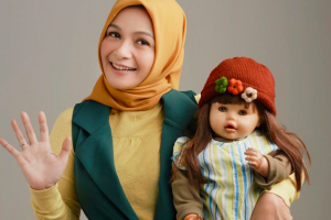Sukses Era 1990-an, Intip Sosok Ria Enes dan Suzan