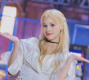 Profil Huening Bahiyyih, Adik Huening Kai TXT Member Girl Group Kep1Er