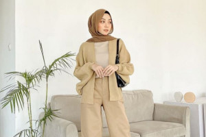 5 Cara Perawatan Knitwear agar Awet dan Tak Mudah Melar