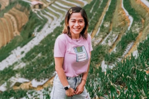 Sudah Jadi Nenek, Intip Outfit Farida Nurhan